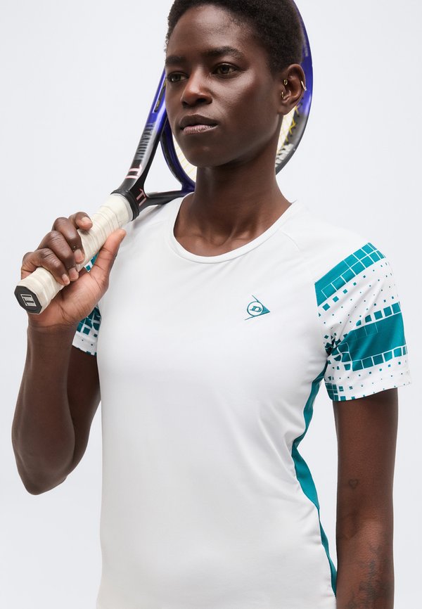 Dunlop LADIES GAME TEE