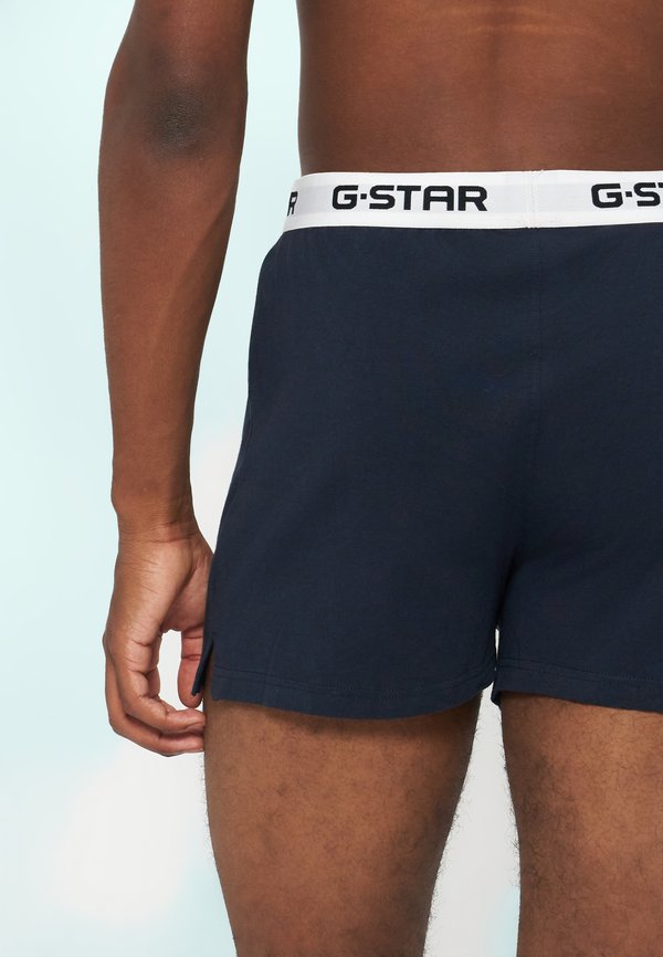 G-STAR 2 PACK