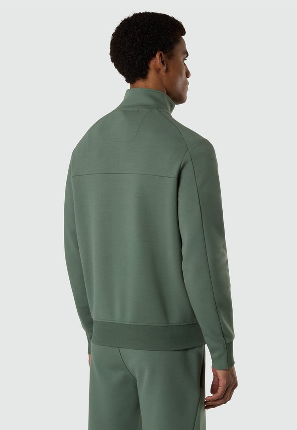 North Sails HALF-ZIP