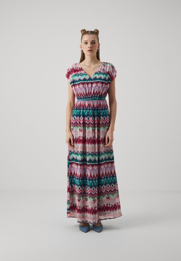 VILA VINIKOLINE DRESS