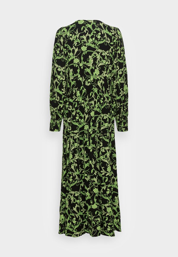 YAS Tall YASVASMO LONG SHIRT DRESS