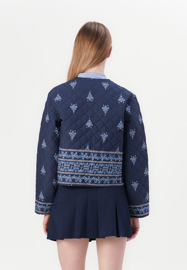 JDY JDYSUNSET QUILTED SHACKET