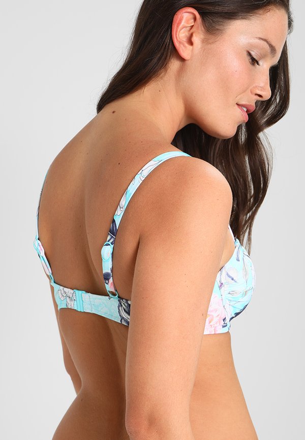 Seafolly MODERN LOVE DD CUP BUSTIER