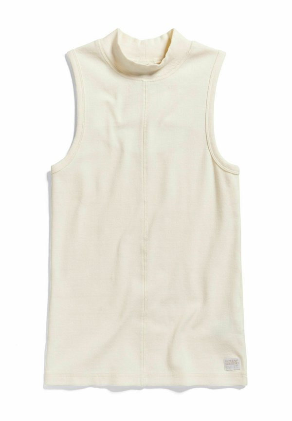 G-STAR OPEN BACK MOCK SLIM