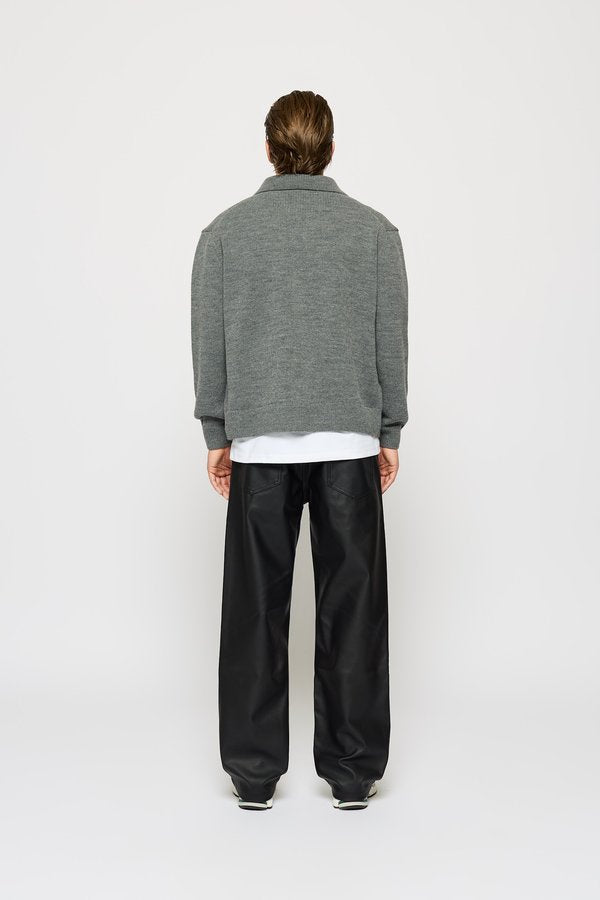 EIGHTYFIVE LEATHER CARPENER UNISEX