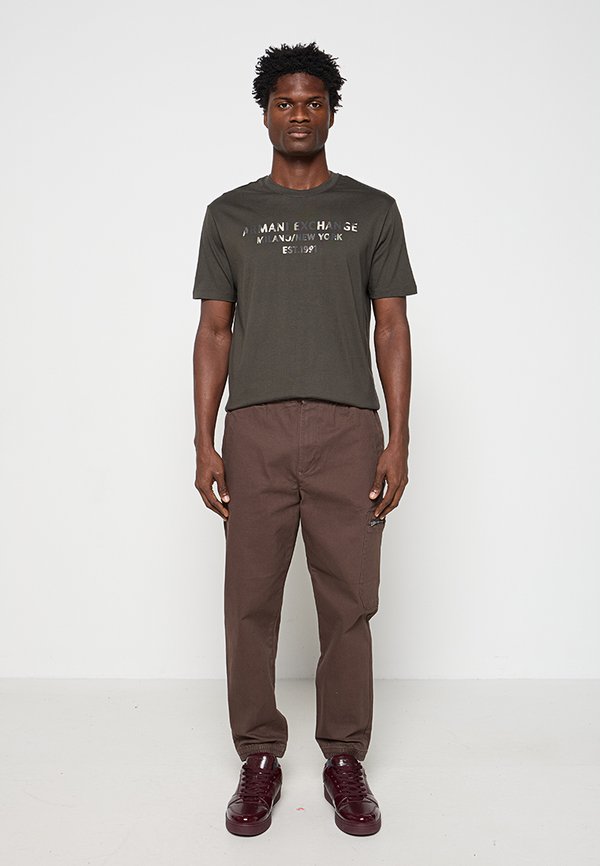 Armani Exchange