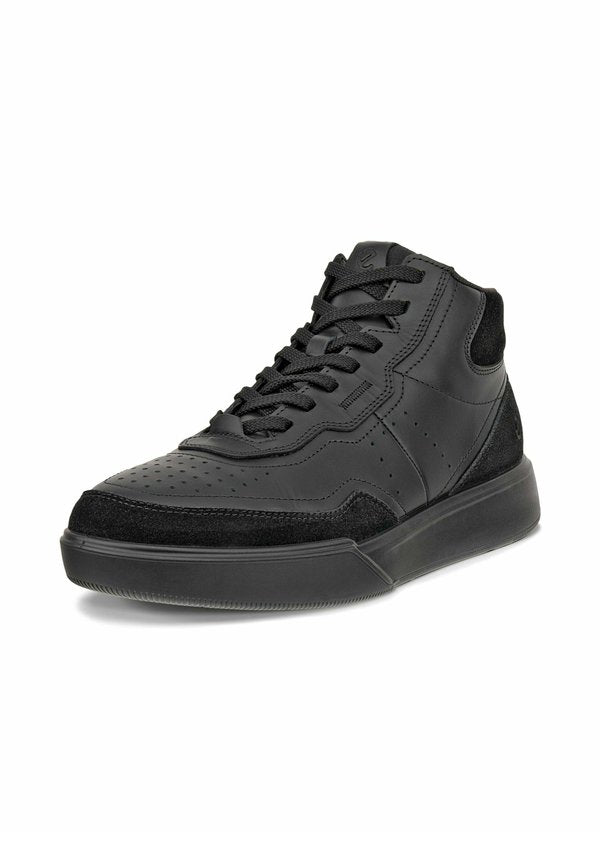 ECCO STREET COURT
