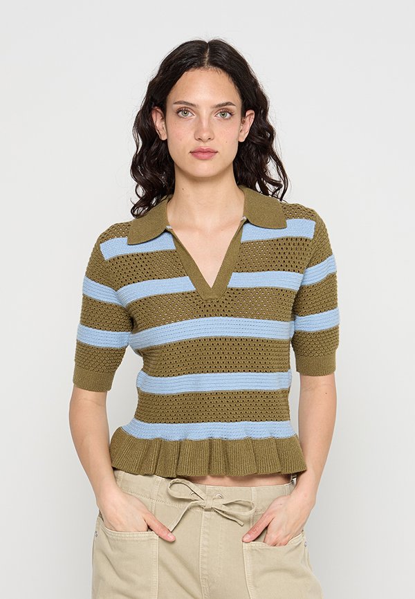 Scotch & Soda