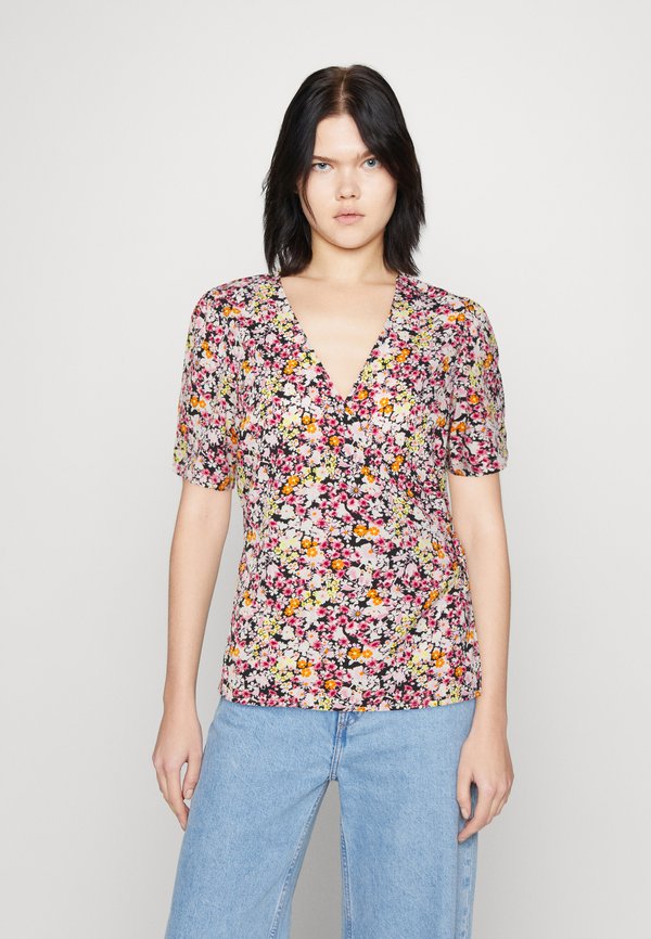 Pieces PCBRINA WRAP