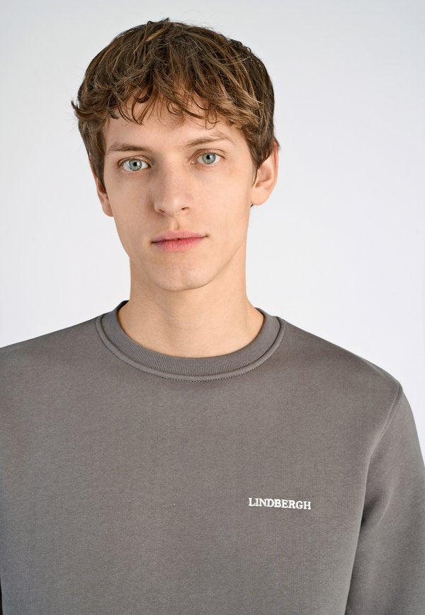Lindbergh LOGO