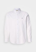 Calvin Klein Jeans Shirt - brilliant white