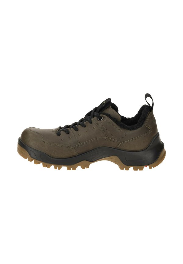 ECCO OFFROAD - BEQUEME