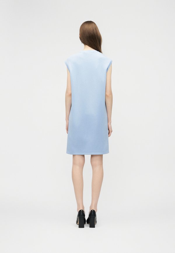 KARL LAGERFELD SIGNATURE DRESS