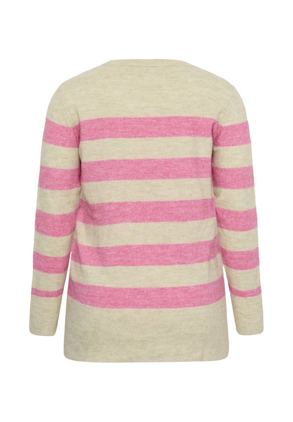 Kaffe Curve KCNIELA STRIPED