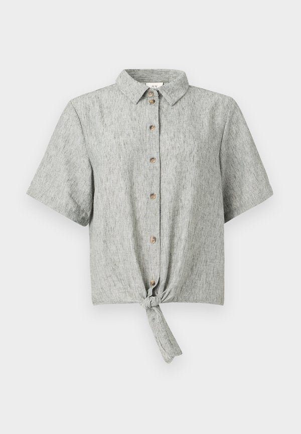 JDY JDYEMILIA KNOT SHIRT