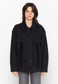 7 for all mankind EASY TRUCKER
