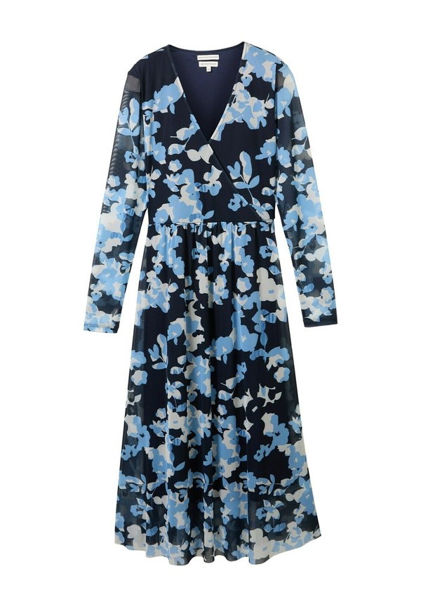 TOM TAILOR MIDI MIT