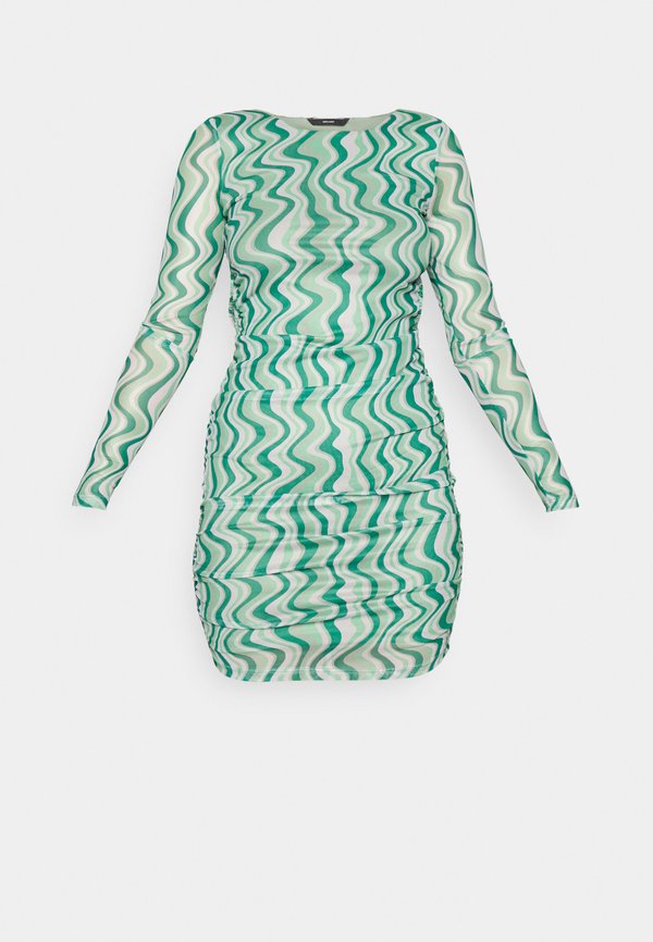 Vero Moda VMELIN SHORT DRESS