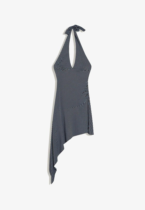 Bershka Cocktail dress / Party dress - brown