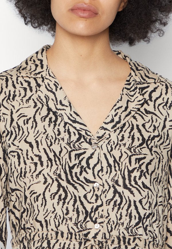Pieces PCNYA MIDI DRESS