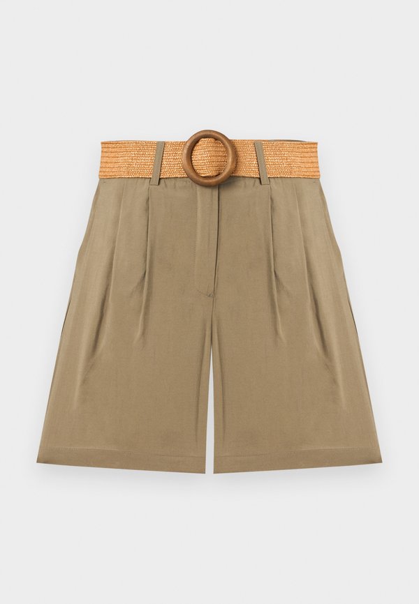 ONLY Bermuda ONLIBIZA high waist regular fit