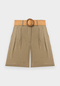 ONLY Bermuda ONLIBIZA high waist regular fit