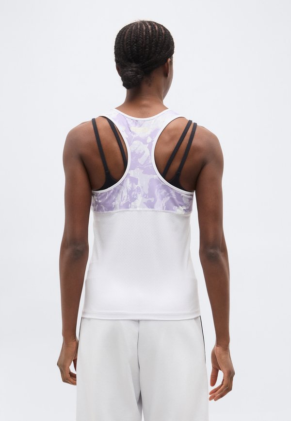 EA7 Emporio Armani TANK