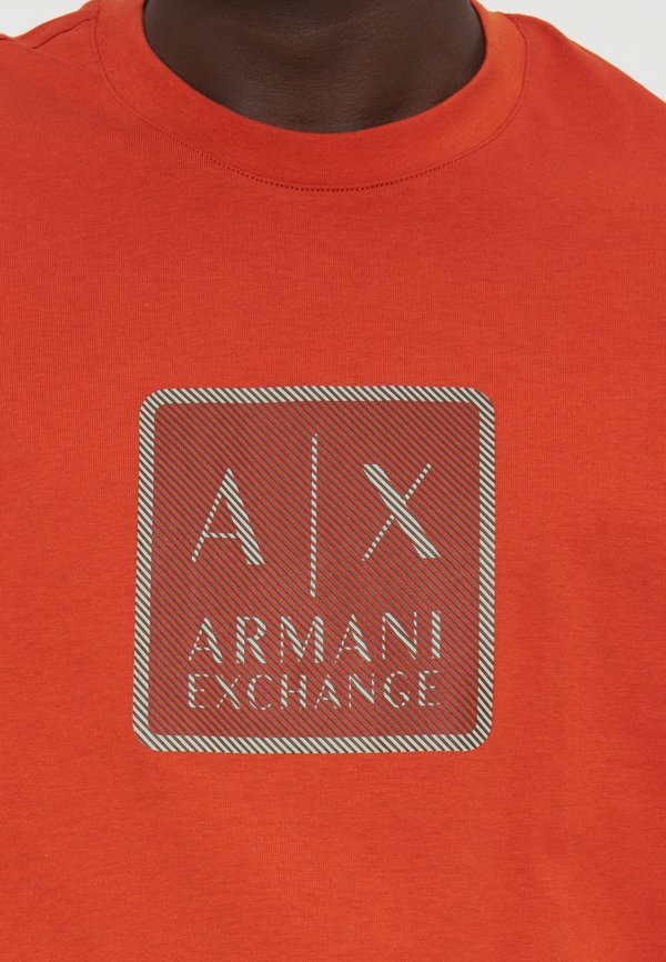 Armani Exchange