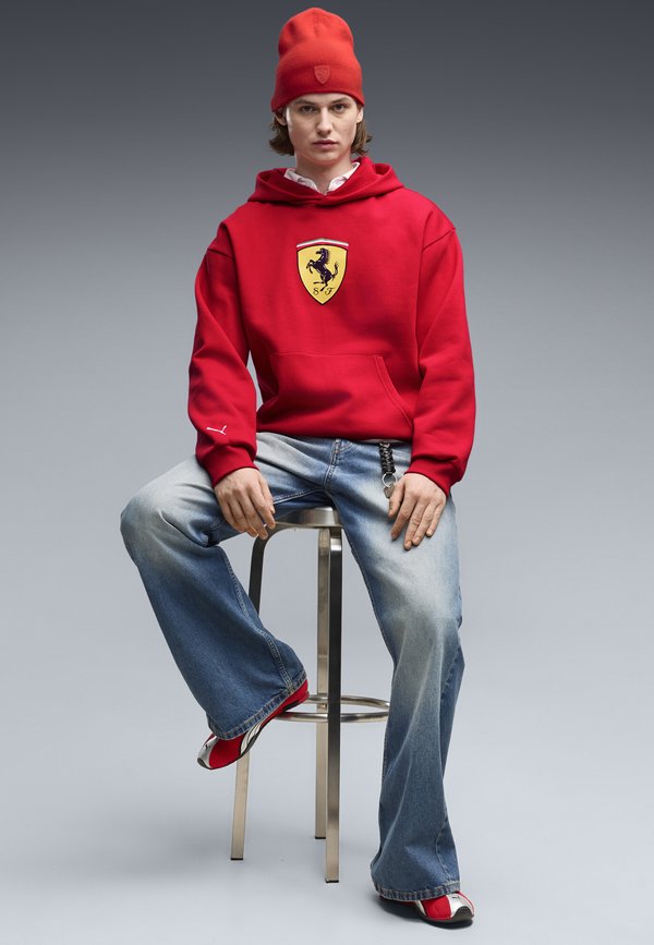 Puma Hoodie