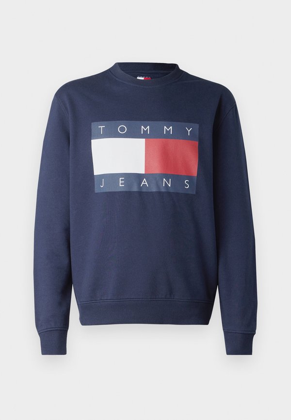 Tommy Jeans BIG FLAG