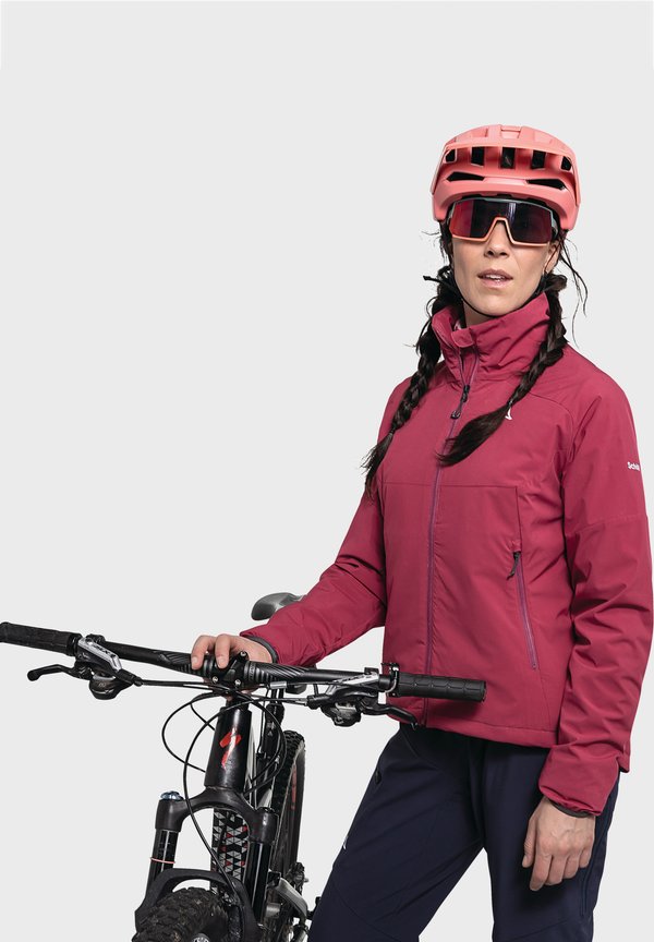 Schöffel BIKE INS STYLE SALZA WMS