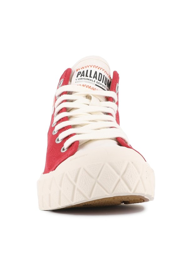 Palladium PALLA ACE CHUKKA CVS ORG