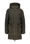 alife & kickin SAULAK PUFFER