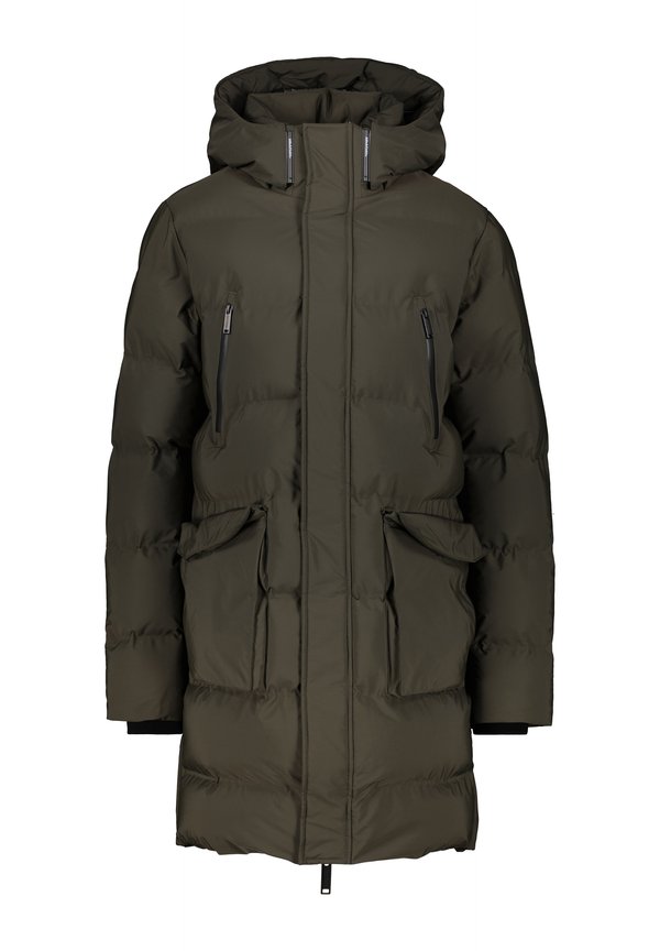 alife & kickin SAULAK PUFFER