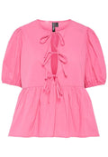 Pieces Short Sleeved PCJOLLY Tie