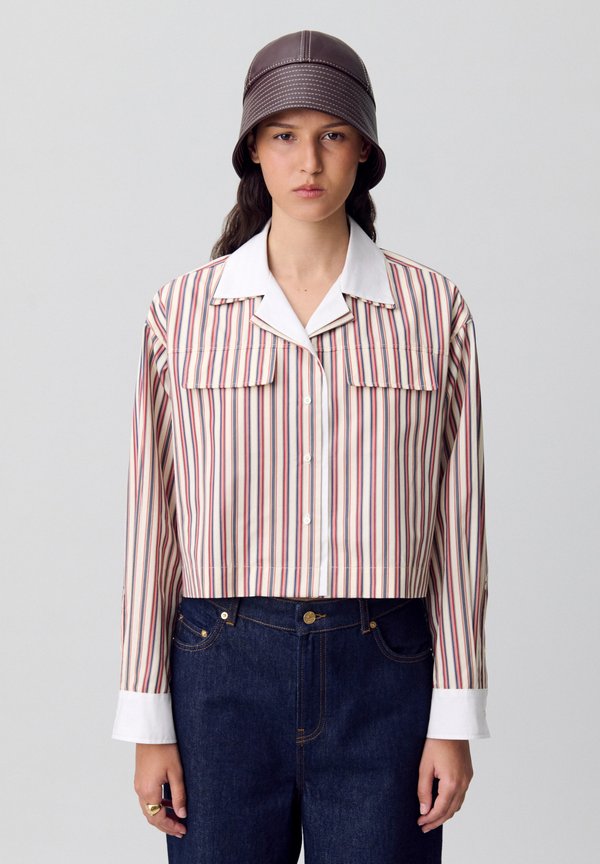 Claudie Pierlot