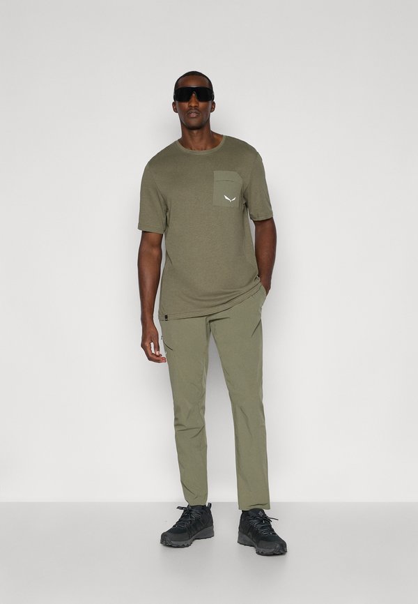 Salewa AGNER