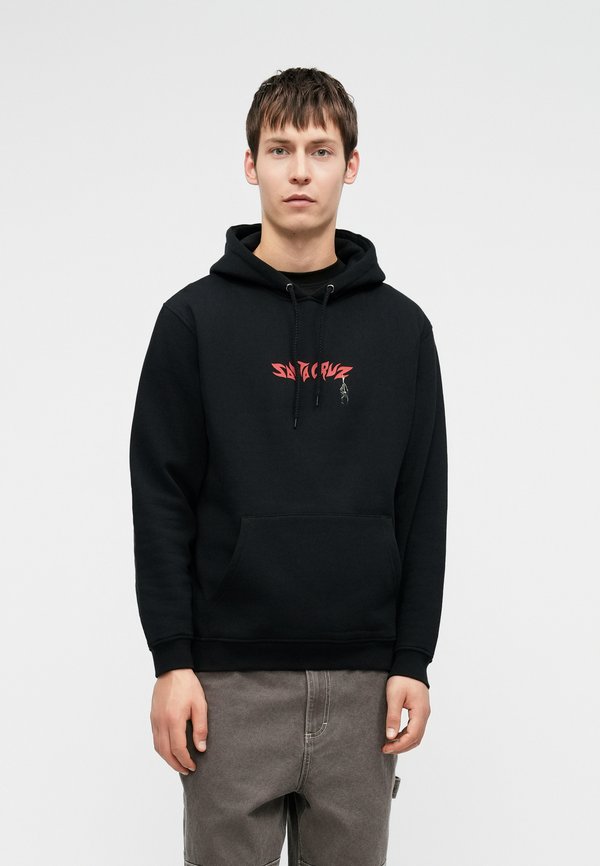 Santa Cruz PACE TORCH BONES HOOD UNISEX