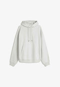 Bershka Hoodie - dark grey