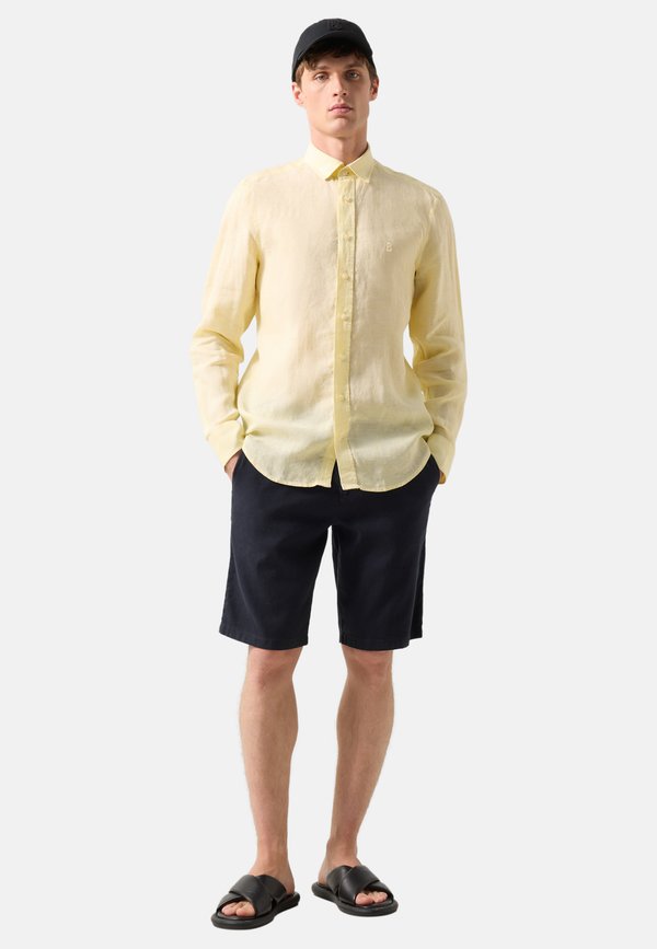 Bogner TIMI