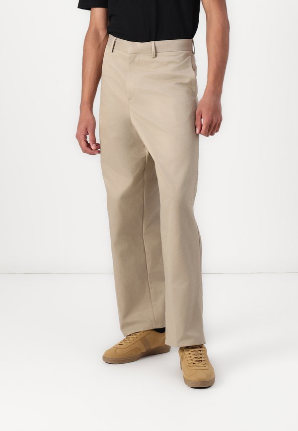Weekday RAMI RELAXED TROUSERS