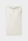 Victoria Beckham SPLIT TANK