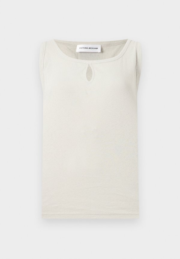 Victoria Beckham SPLIT TANK
