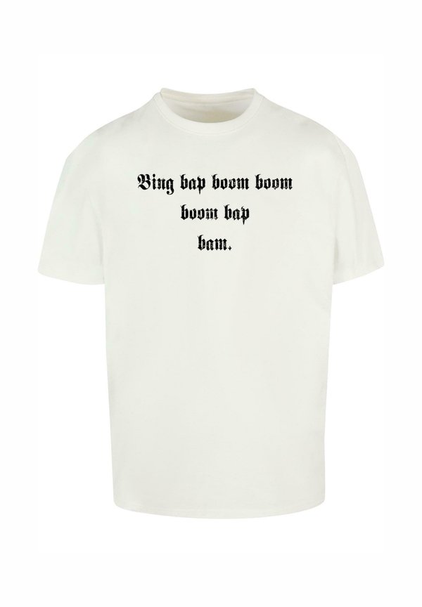 Upscale by Mister Tee BING BAB BOOM HEAVY