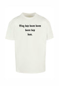 Upscale by Mister Tee BING BAB BOOM HEAVY