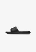 Nike Sportswear VICTORI ONE SLIDE - Mules - black/black-black