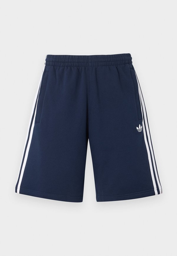 adidas Originals Shorts - night indigo/white