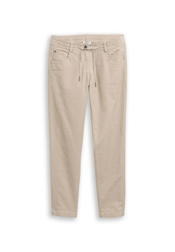 TOM TAILOR TTTAPERED RELAXED