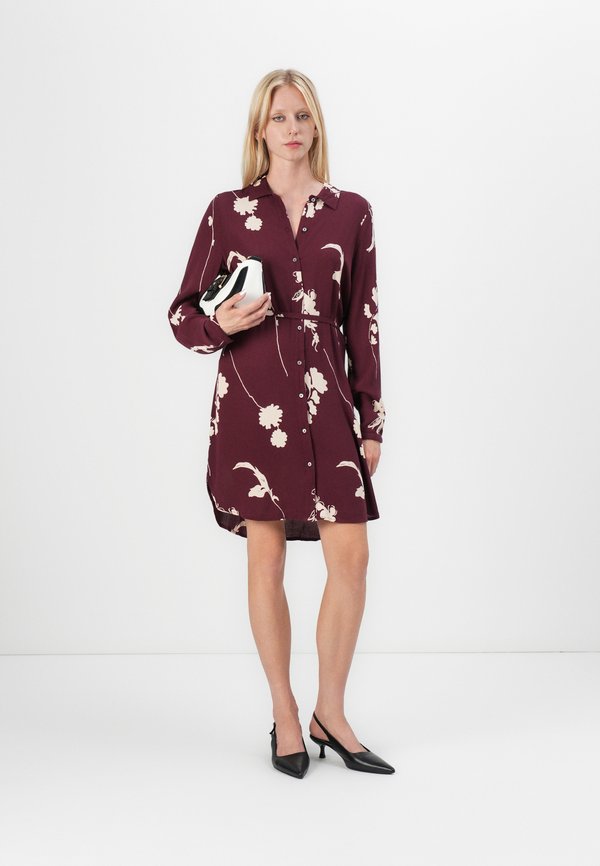 ONLY ONLCIKKA SHIRT DRESS