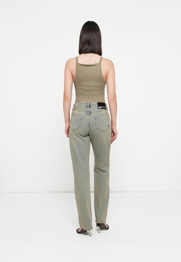 Karl Lagerfeld Jeans STRAIGHT STUDDED